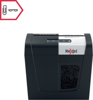 Rexel Secure MC3 Rexel Secure MC3