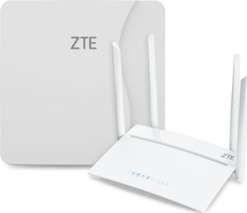 Router ZTE MF258 + IDU Wifi6 Router ZTE MF258 + IDU Wifi6