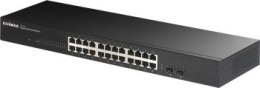 Switch EDIMAX GS-1026 v3 (24x 10/100/1000Mbps)