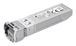 TP-Link SM5110LSB-10 moduł dwukierunkowy Omada SFP+ LC WDM 10GBase-BX