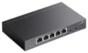 Tp-Link TL-SG1005P-PD