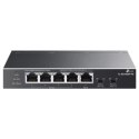 Tp-Link TL-SG1005P-PD
