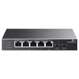 Tp-Link TL-SG1005P-PD