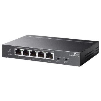 Tp-Link TL-SG1005P-PD Tp-Link TL-SG1005P-PD
