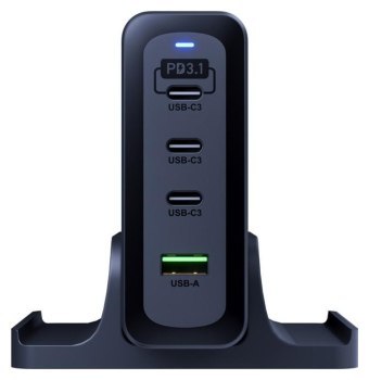 3mk Hyper Charging Station 240W 3mk Hyper Charging Station 240W