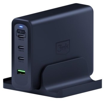 3mk Hyper Charging Station 240W 3mk Hyper Charging Station 240W