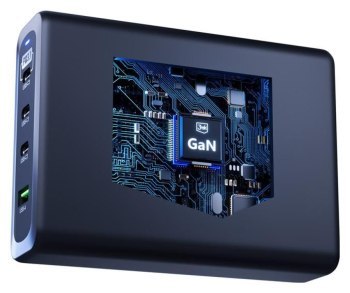 3mk Hyper Charging Station 240W 3mk Hyper Charging Station 240W