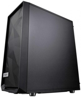 Fractal Desing Meshify C Blackout Tempered Glass 2.5/3.5 drive capacityuATX/ATX/ITX