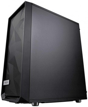 Fractal Desing Meshify C Blackout Tempered Glass 2.5/3.5 drive capacityuATX/ATX/ITX Fractal Desing Meshify C Blackout Tempered Glass 2.5/3.5 drive capacityuATX/ATX/ITX