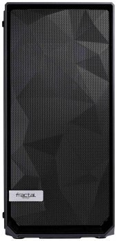 Fractal Desing Meshify C Blackout Tempered Glass 2.5/3.5 drive capacityuATX/ATX/ITX Fractal Desing Meshify C Blackout Tempered Glass 2.5/3.5 drive capacityuATX/ATX/ITX