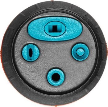 Gardena Comfort pistolet do mycia ecoPulse 18304-20 Gardena Comfort pistolet do mycia ecoPulse 18304-20