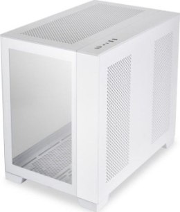 Lian Li O11 Dynamic Mini Snow Edition