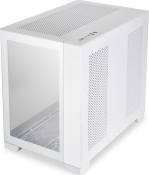 Lian Li O11 Dynamic Mini Snow Edition Lian Li O11 Dynamic Mini Snow Edition