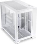 Lian Li O11 Dynamic Mini Snow Edition