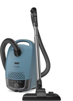 Miele Guard S1 niebieski