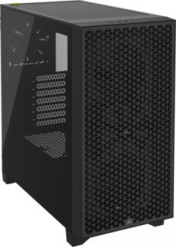 Obudowa Corsair 3000D AIRFLOW Black Obudowa Corsair 3000D AIRFLOW Black