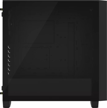 Obudowa Corsair 3000D AIRFLOW Black Obudowa Corsair 3000D AIRFLOW Black