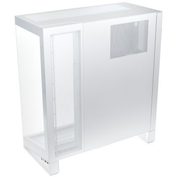 PHANTEKS NV Series NV7, Tempered Glass, ARGB - biały PHANTEKS NV Series NV7, Tempered Glass, ARGB - biały