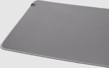 Podkładka pod mysz dezynfekowalna HP 200 Sanitizable Desk Mat szara 8X596AA Podkładka pod mysz dezynfekowalna HP 200 Sanitizable Desk Mat szara 8X596AA
