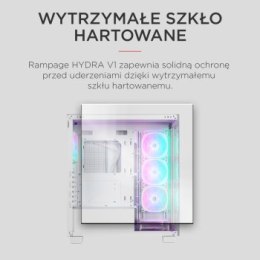 Rampage Hydra V1 biała