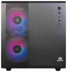 Redragon Pagos 1 czarna