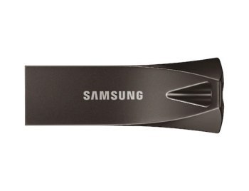Samsung 512GB BAR Plus Titan Gray USB 3.1 Samsung 512GB BAR Plus Titan Gray USB 3.1
