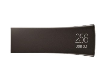 Samsung 512GB BAR Plus Titan Gray USB 3.1 Samsung 512GB BAR Plus Titan Gray USB 3.1
