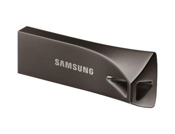 Samsung 512GB BAR Plus Titan Gray USB 3.1 Samsung 512GB BAR Plus Titan Gray USB 3.1
