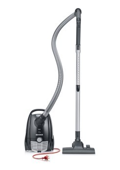 Severin BC 7030 czarny Severin BC 7030 czarny