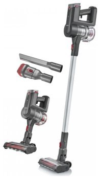 Severin HV 7968 antracytowy