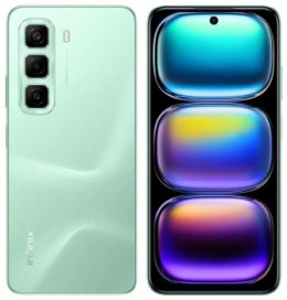 Smartfon Infinix HOT 50 8/128GB Sage Green