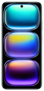 Smartfon Infinix HOT 50 8/128GB Sage Green