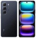Smartfon Infinix HOT 50 8/128GB Sleek Black