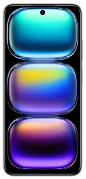 Smartfon Infinix HOT 50 8/128GB Titanium Grey