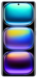 Smartfon Infinix HOT 50 Pro+ 8/256GB Sleek Black