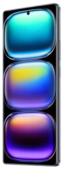 Smartfon Infinix HOT 50 Pro+ 8/256GB Sleek Black