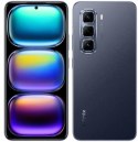 Smartfon Infinix HOT 50 Pro 8/256GB Sleek Black