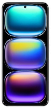 Smartfon Infinix HOT 50 Pro 8/256GB Titanium Grey Smartfon Infinix HOT 50 Pro 8/256GB Titanium Grey