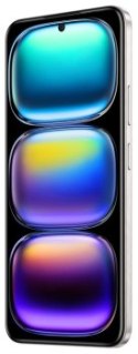 Smartfon Infinix HOT 50 Pro 8/256GB Titanium Grey