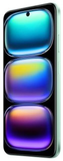 Smartfon Infinix HOT 50i 4/128GB Sage Green