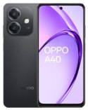 Smartfon OPPO A40 6/128GB Czarny