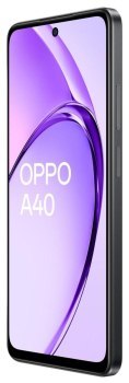 Smartfon OPPO A40 6/128GB Czarny