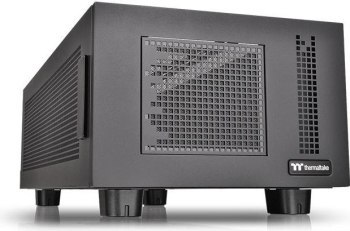 Thermaltake Core P100 Thermaltake Core P100
