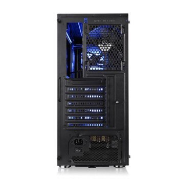 Thermaltake V200 TG RGB Thermaltake V200 TG RGB