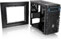 Thermaltake Versa H13 Window Black