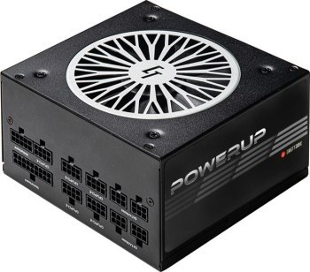 ZASILACZ CHIEFTEC SteelPower BDK-650FC 650W ZASILACZ CHIEFTEC SteelPower BDK-650FC 650W