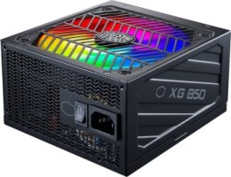Zasilacz - Cooler Master XG Plus 850W 80+ Platinum ARGB
