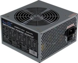 Zasilacz - LC-POWER 600w LC600H-12