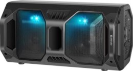 DEFENDER GŁOŚNIK BLUETOOTH 5.0 RAGE 50W LED/BT/FM/USB/MIC/TWS 65109