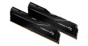 G.SKILL TRIDENT Z5CK DDR5 CUDIMM 2X24GB 8200MHZ CL40 BLACK F5-8200C4052G24GX2-TZ5CK